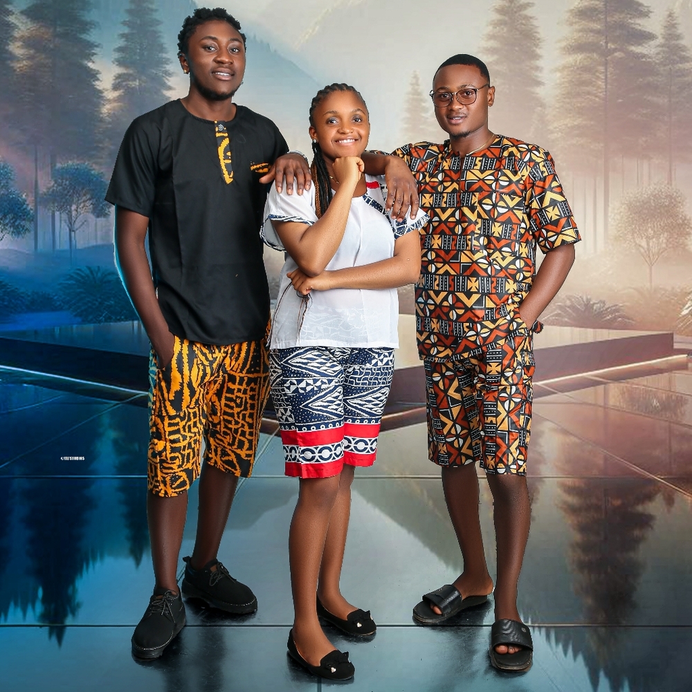 African fashion